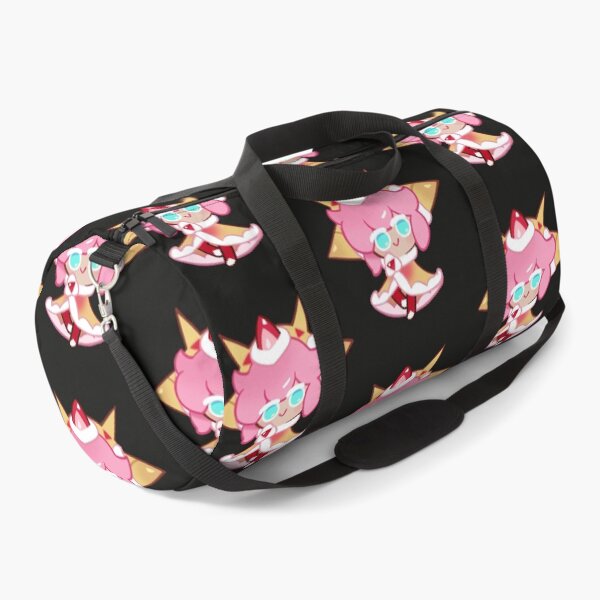 Item preview, Strawberry Crepe Cookie! Cookie Run Kingdom    designed and sold by KiyahBacon.