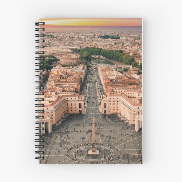 Item preview, Vatican City in Rome, seat of the Pope designed and sold by Mauswohn.