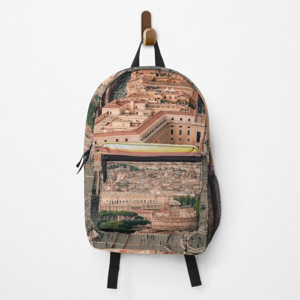 Item preview, Vatican City in Rome, seat of the Pope designed and sold by Mauswohn.