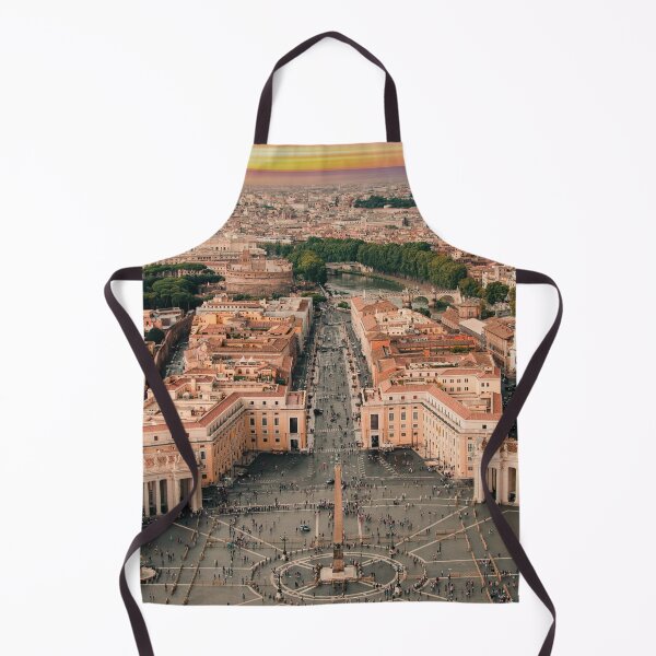 Item preview, Vatican City in Rome, seat of the Pope designed and sold by Mauswohn.
