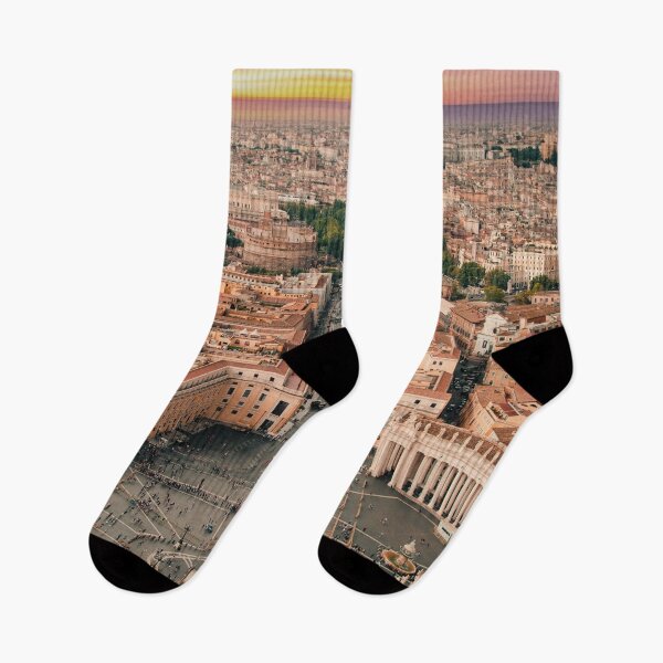 Item preview, Vatican City in Rome, seat of the Pope designed and sold by Mauswohn.