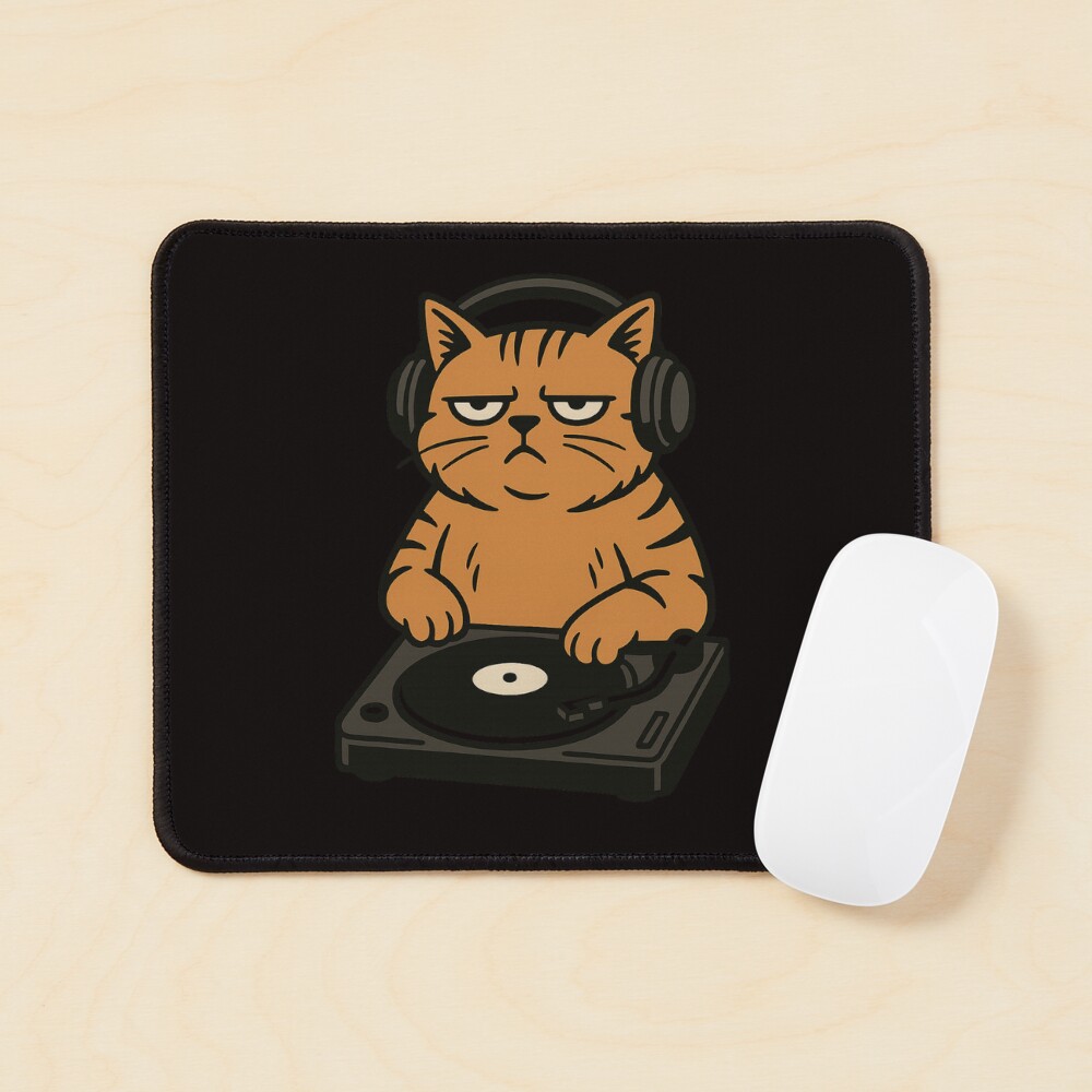 Item preview, Mouse Pad designed and sold by Tadeusz1.