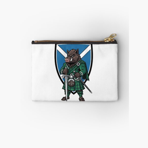 Item preview, Scottish Boar Warrior Kilt Claymore designed and sold by k3rstman1.