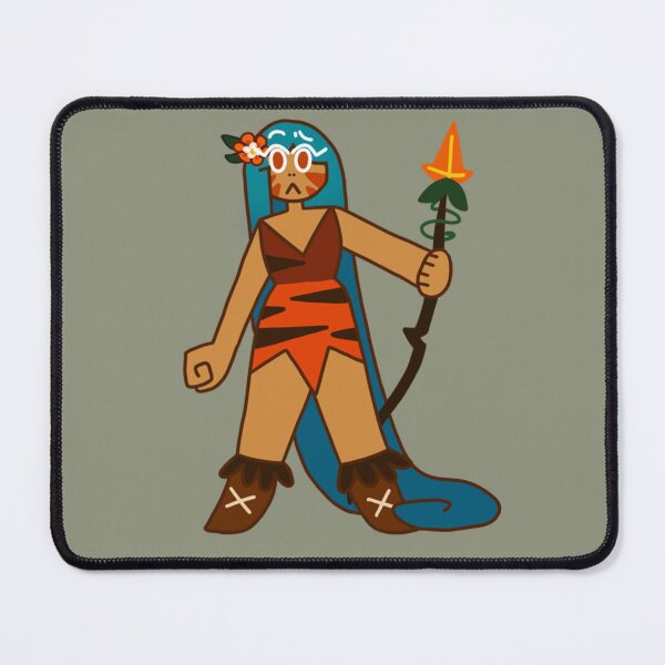 Item preview, Tiger Lily Cookie   designed and sold by KiyahBacon.