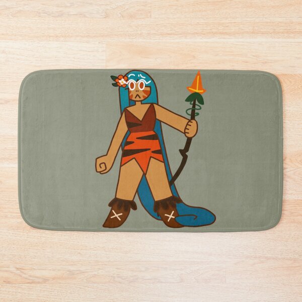 Item preview, Tiger Lily Cookie   designed and sold by KiyahBacon.