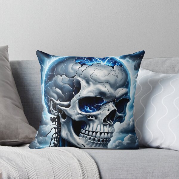 Item preview, Mindstorm: The Tempest Within designed and sold by PawPrintedArt.