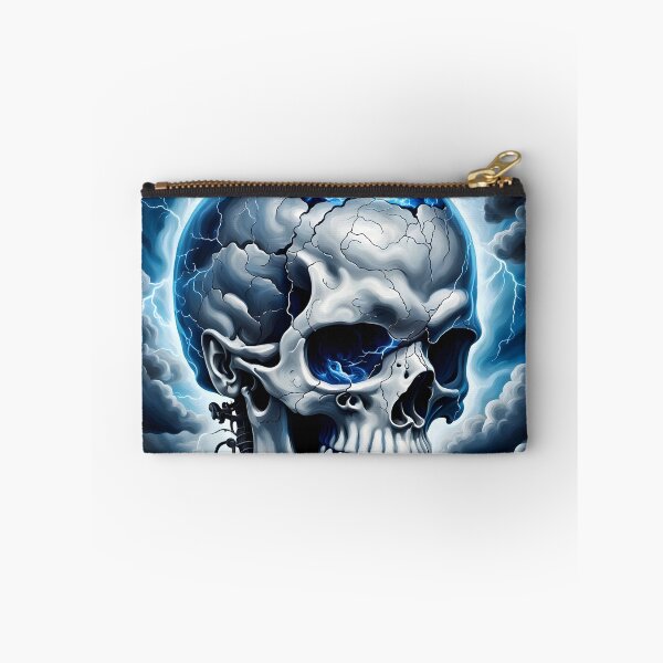 Item preview, Mindstorm: The Tempest Within designed and sold by PawPrintedArt.