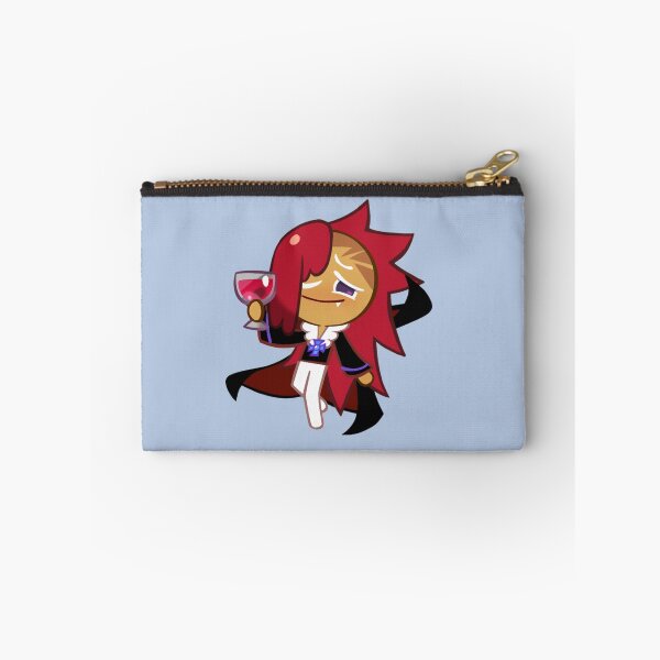 Item preview, Vampire Cookie! Cookie Run Kingdom      designed and sold by KiyahBacon.