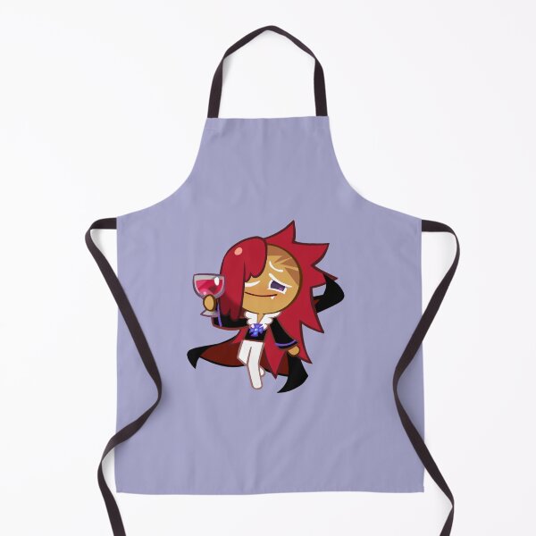 Item preview, Vampire Cookie! Cookie Run Kingdom designed and sold by KiyahBacon.