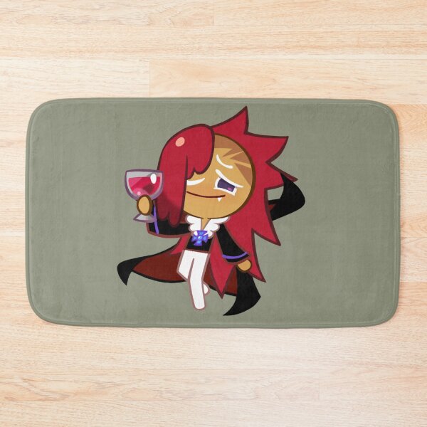 Item preview, Vampire Cookie! Cookie Run Kingdom      designed and sold by KiyahBacon.