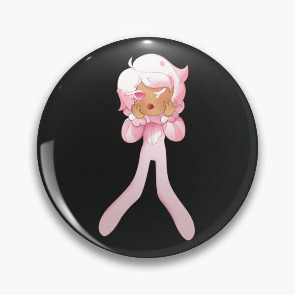 Item preview, Whipped Cream Cookie   designed and sold by KiyahBacon.