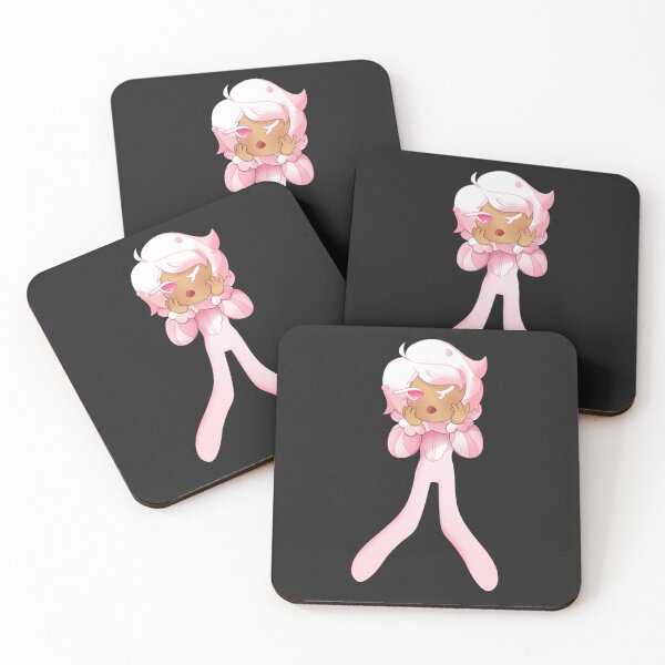 Item preview, Whipped Cream Cookie   designed and sold by KiyahBacon.