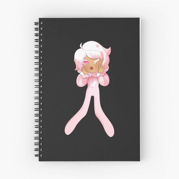 Item preview, Whipped Cream Cookie   designed and sold by KiyahBacon.