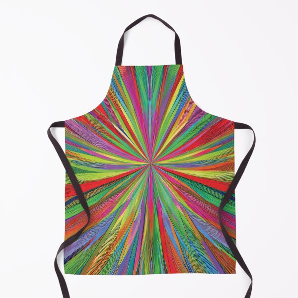 Item preview, Diversión abstracta designed and sold by CharlottePlaceArt.