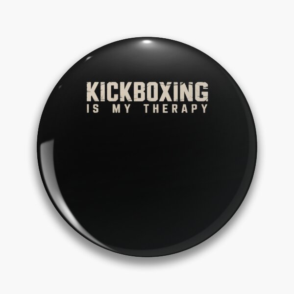 Item preview, Kickboxing Boxing designed and sold by FranzFriesen.