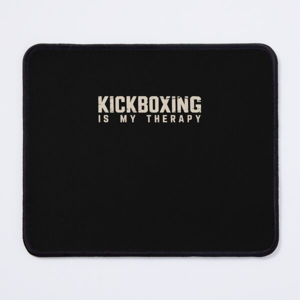 Item preview, Kickboxing Boxing designed and sold by FranzFriesen.