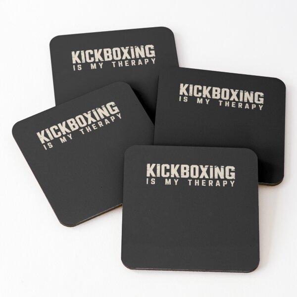 Item preview, Kickboxing Boxing designed and sold by FranzFriesen.