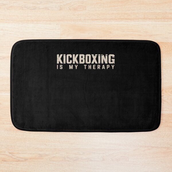 Item preview, Kickboxing Boxing designed and sold by FranzFriesen.