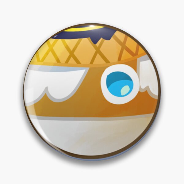 Item preview, Wizard Cookie!   designed and sold by KiyahBacon.