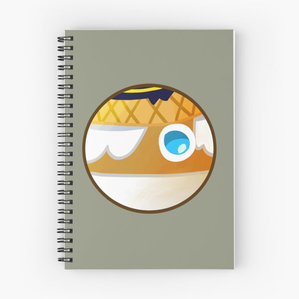Item preview, Wizard Cookie!   designed and sold by KiyahBacon.