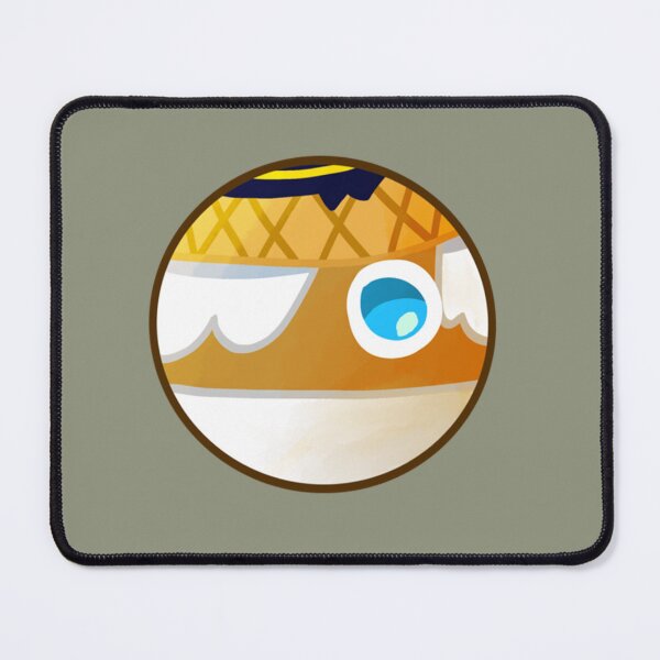 Item preview, Wizard Cookie! designed and sold by KiyahBacon.