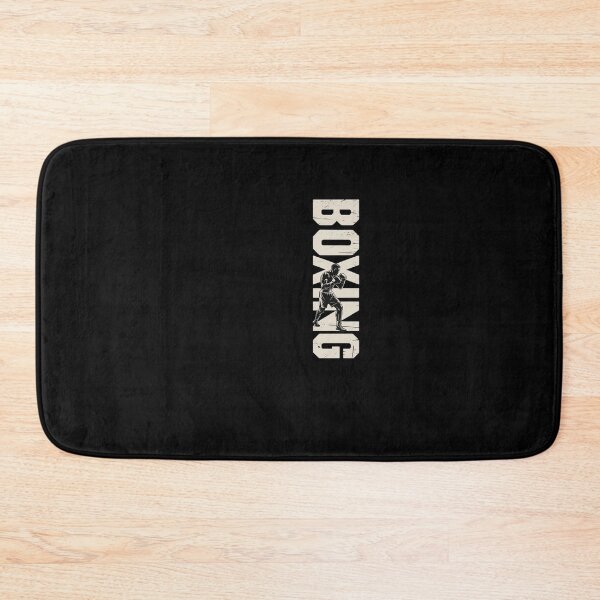 Item preview, I Love Title Boxing Lover DA0 designed and sold by khorbiasieno.