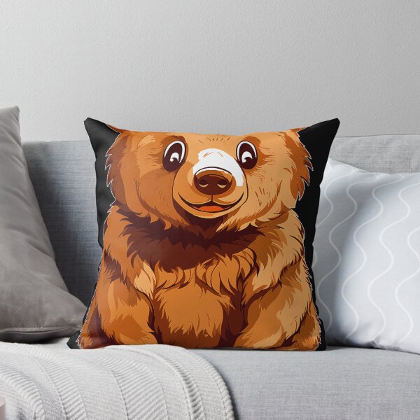 Artikelvorschau, Bearbrick Linear Bob entworfen und verkauft von AlannahMcPhilla.
