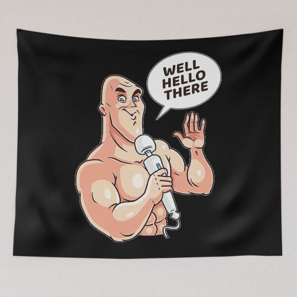 Item preview, Johnny Sins Fun designed and sold by xivaresma.