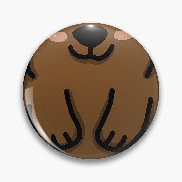 Artikelvorschau, Bearbrick Linear Bob entworfen und verkauft von AlannahMcPhilla.