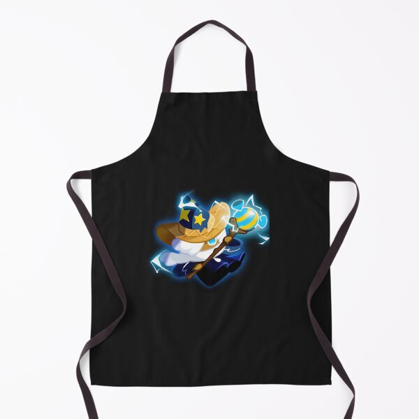 Item preview, Wizard Cookie! Cookie Run Kingdom    designed and sold by KiyahBacon.