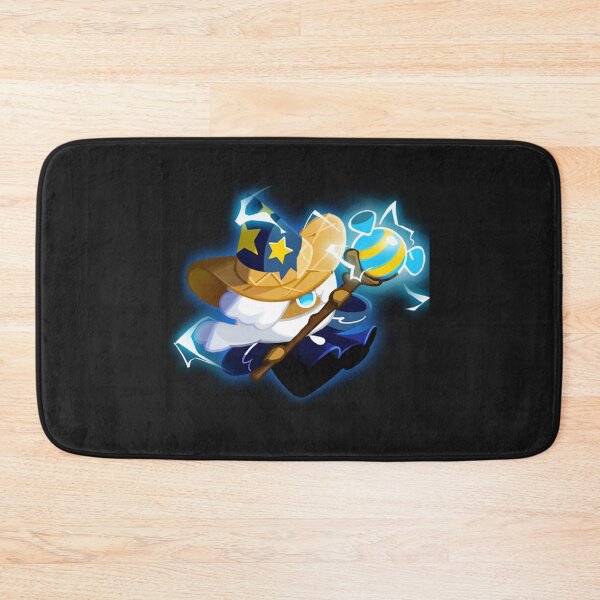 Item preview, Wizard Cookie! Cookie Run Kingdom    designed and sold by KiyahBacon.