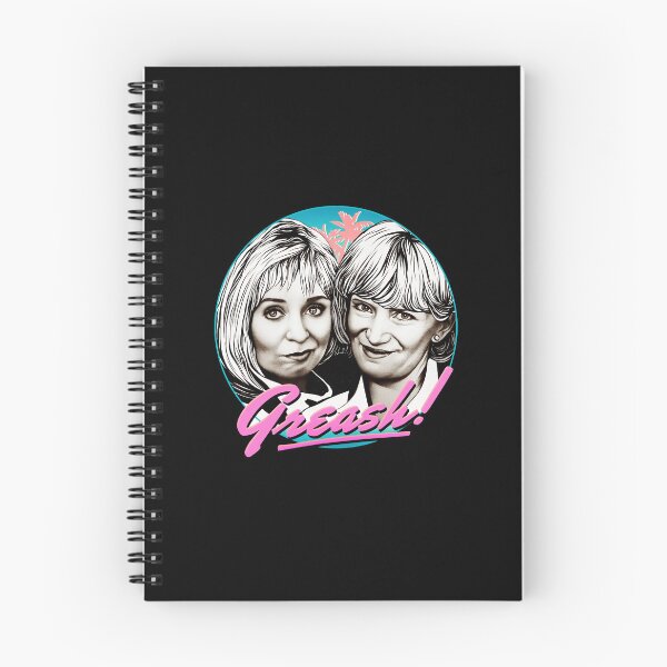 Item preview, Kath And Kim - Greash  designed and sold by kinlansoletib.