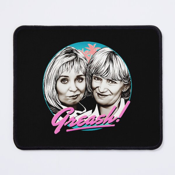 Item preview, Kath And Kim - Greash  designed and sold by kinlansoletib.