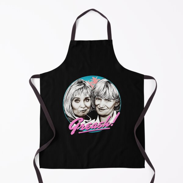 Item preview, Kath And Kim - Greash  designed and sold by kinlansoletib.