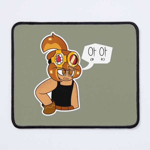 Item preview, Yeah Yeah (KR)   designed and sold by KiyahBacon.