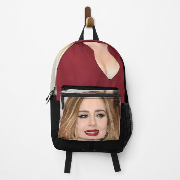 Item preview, Adele – Glam Red Carpet Diva Aesthetic Art Print designed and sold by fatuhuwarradf.
