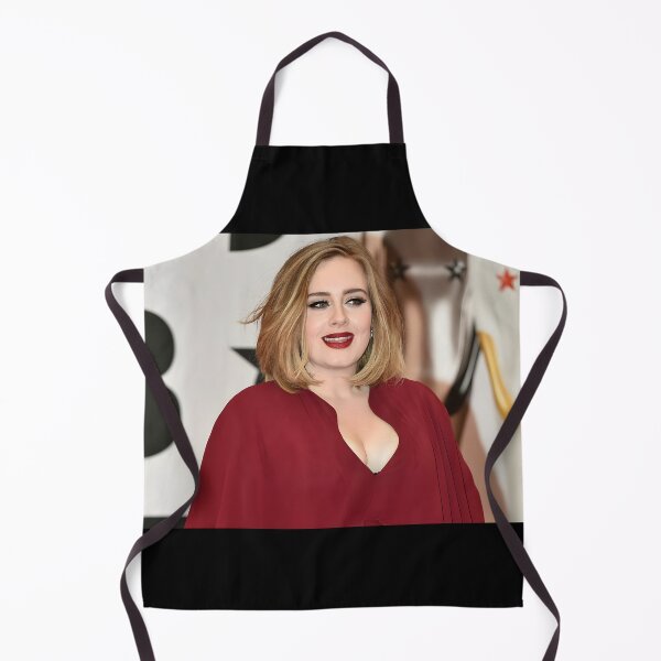 Item preview, Adele – Glam Red Carpet Diva Aesthetic Art Print designed and sold by fatuhuwarradf.