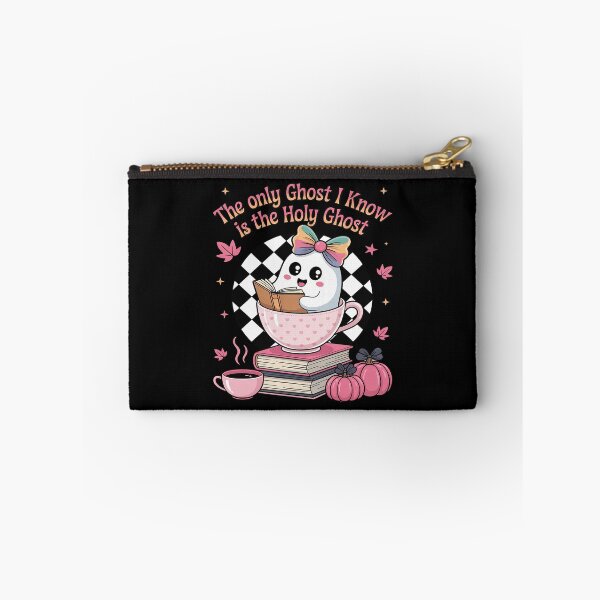 Item preview, Bible The Only Ghost Like The Holy Ghost Halloween Cute Boo designed and sold by petrichorsworld.