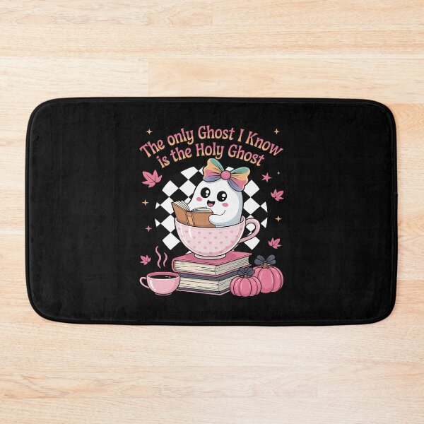 Item preview, Bible The Only Ghost Like The Holy Ghost Halloween Cute Boo designed and sold by petrichorsworld.