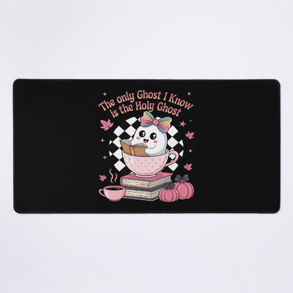Item preview, Bible The Only Ghost Like The Holy Ghost Halloween Cute Boo designed and sold by petrichorsworld.