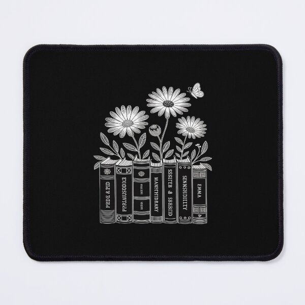 Item preview, Bibliophiles & Librarians designed and sold by petrichorsworld.