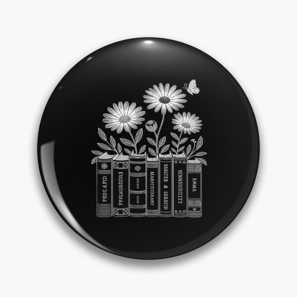Item preview, Bibliophiles & Librarians designed and sold by petrichorsworld.