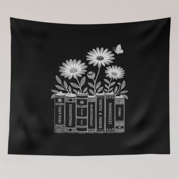 Item preview, Bibliophiles & Librarians designed and sold by petrichorsworld.