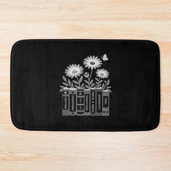 Item preview, Bibliophiles & Librarians designed and sold by petrichorsworld.