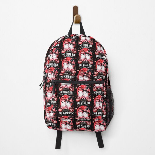 Item preview, Wear Month Red 90s In October Support We Quote Vintage designed and sold by AdelhenLang.