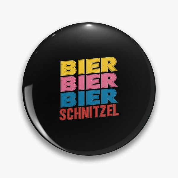 Item preview, Bier Schnitzel Beer Oktoberfest Drinking Team designed and sold by petrichorsworld.
