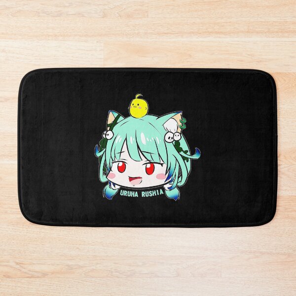 Item preview, Hololive - Uruha Rushia Virtual designed and sold by Elsieroyo.