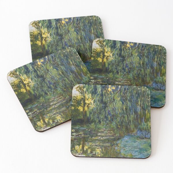 Item preview, Weeping Willows designed and sold by SharonTheFirst.
