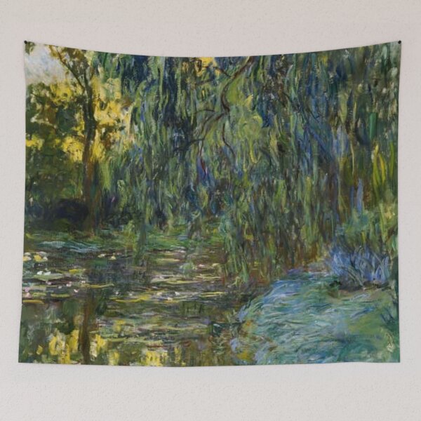 Item preview, Weeping Willows designed and sold by SharonTheFirst.