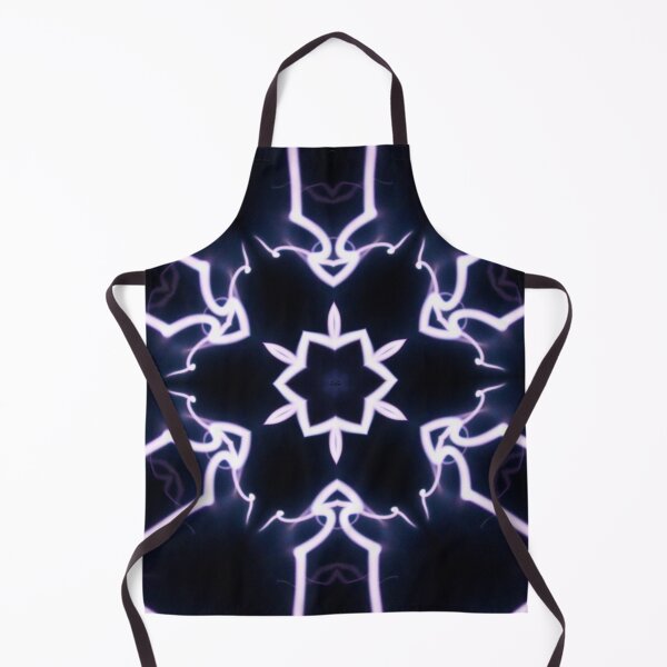 Item preview, Plasma – His Journey Through the Darkness / Swiss Artwork Photography designed and sold by Raphael Wolf.